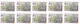 (case of 10) Ge 63101 GeC242-Mvps-Bes 120-277V Program Start 2 Cfl 42W