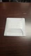 TAPCO 102236BXK Temporary Pavement Marker 4" x 4" x 3/4" WHITE. 38A883 84 PC. 👀