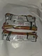 NEW LOT OF 3 FULHAM WORKHORSE 1 MODEL: WH1-120-L SOLID STATE ELECTRONIC BALLASTS