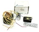 Philips Advance 1-150W S55 HP Sodium Core & Coil Ballast Kit 71A8142-001D USED