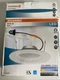 Sylvania LED 5" or 6" Recessed 65W Dimmable Daylight 5000K Indoor Outdoor RT5/6"