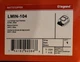 WattStopper legrand LMIN-104 Low Voltage Dual Input Interface