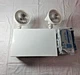 Cooper Lighting SURE-LIGHTS HR Series Emergency Lighting HR87