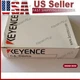 NEW KEYENCE CA-DBR5 CADBR5 Strip Light Source Expedited Shipping