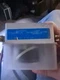 Johnson Controls T-8000 Proportional Action Thermostat.