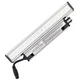 ECOSENSE TROV L35 INTERIOR LED COVE LIGHT, 3000K, 120&deg;, 4W, 120-277V, 12-INCH