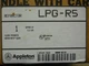 APPLETON LPG-R5 REFRACTOR 8" GLASS NEW IN BOX!!!