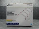 Commercial Electric 4in Slim LED Color Changing Recessed Light Kit (4-Pack)