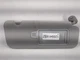 2019 Jeep Compass Passenger Sun Visor Mirror Right Sunvisor Light Gray E6U3B