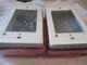 Lot of (2) New WIREMOLD SWITCH & RECEPTACLE BOX V5741 Legrand
