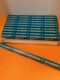 10  Sylvania F8T5/CW Fluorescent Lamps