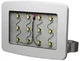 Eaton Cooper Crouse-Hinds PFMA13LCY/UNV1-76 Champ Pro LED Flood Light; 179 Watt