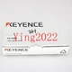 ONE NEW KEYENCE CA-DSB7 Blue visual light source Fast Delivery