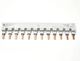 Allen Bradley 1489-AMCL312 for use with 1489 MCB, Not cuttable, 12 pins 