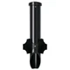 EPCO LLPN25B - Landscape Lighting Shatterproof PVC Power Post, 3" Diam, for Wet