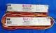 FULHAM WORKHORSE WH5-277-L, 277-VOLT BALLAST FOR(128W Max) T12 HO(LOT OF 2)