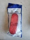 Grote 52072 LED Stop/Turn/Tail Light, 24V, Red, Rectangular