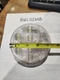 Optronics BUL11CMB Clear Backup Light, 10 LED, 4&rdquo; Round Weathertight, 3 pin