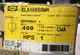 Hubbell Lighting BLA-400S8-WH Superbay Series Ballast Housing 120/208/240/277
