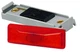 Grote CLR/MKR LAMP, RED, KIT (46742 + 43850) (45092)