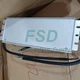 Mean Well HLG-320H-36A | 36V Switch Power Supply 1 PCS New Box HLG320H36A | 36V