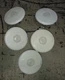 (5) Wattstopper Cl-300, Occupancy Sensor 360 Degree