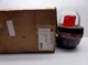Federal Signal 27XST-024R Explosion Proof Strobe Light Ser F Red 24V DC 1.9A