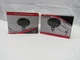 Lot of 2 Beast LED Lights "The Boss: Blue Oval Safety Spot" #P9090