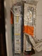 GE 93884 Proline Electronic Ballast GE232-120RESDIYB for T8 fluorescent lamp, 2