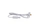 4 Pack Hampton Bay Single Circuit Live End Linear Track Lighting Connector White