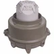 HUBBELL KILLARK VM4LB13030 LED Hazardous Light Low & High Bay Fixture ~ NEW