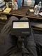 Lithonia Lighting LED Flood Light ESXF1 P0 SWW2 120-277V Black Outdoor