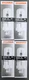 (4 Pk) Sylvania 20767 Compact Fluorescent 4 Pin Triple Tube 2700K, 26-watt