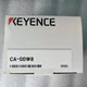 NEW IN BOX Keyence CA-DDW8 White dome Light