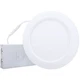 Green Creative 98108 6" LED Downlight, 12W, 120V, 3000K Green Creative 98108