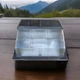 Lithonia Lighting Wall Light TWP 150S TB LPI 150W Wall Pack Lights Lighting