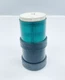 SCHNEIDER XVBC9B BLACK STACK LIGHT W/ XVBC33 GREEN STACK LIGHT