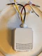 Wattstopper LMRC-102 Digital Room Controller - White
