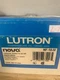 Lutron Nova NF-10-IV Fluorescent Dimmer Switch