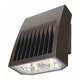 LUMARK XTOR1B-WT White, 12W, 5000K, 120-277V