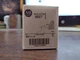 ALLEN BRADLEY 855T-L10 BULLETIN 70 MM STACK LIGHT BA15d SOCKET NEW IN BOX
