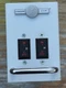 Strand Lighting C21 #76563 Dual 20A Dimmer Incand Lighting Module 2.4k etc 