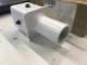Cree Tenon - Steel WHITE (Single Square) PB-1A4-WHT