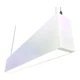 Lumination Lalr24a0na00mm10t40vqtswhte Recessed Troffer, 4 Ft L, 4000 Lm, 40.5W