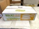 New! Case of 6PCS MaxiLume 6" Architectural Round Reflector White HH6-6501-CL-WH