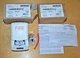 Lot Of 2 ~ Siemens ~ SLSWW-F ~ White Wall Strobe P/N: S54329-F25-A2