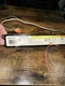 Universal Lighting Basic-12 Ballast 120v 60hz B234SR120M-A USED Untested