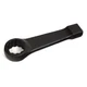 12-Point Straight Pattern Box End Striking Wrench,SAE,Ind. Black Finish,Williams 12-Point Straight Pattern Box End Striking Wrench,SAE,Ind. Black Finish,Williams