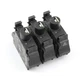 Siemens LED Module 3SU1401-1BB40-3AA0 (3pcs) NOV