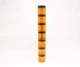 ALLEN-BRADLEY 5-STACK AMBER TOWER LIGHT ASSEMBLY 855T-B24TL5